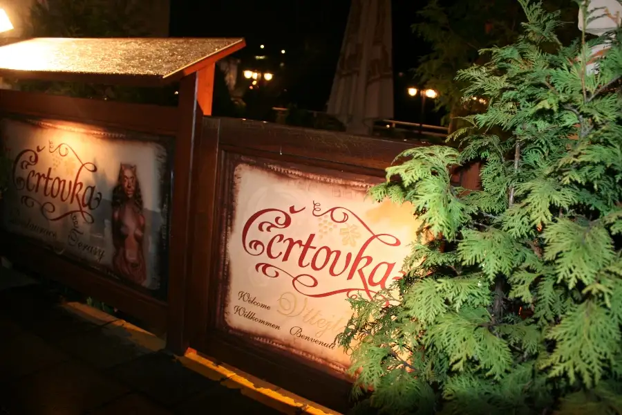 Čertovka