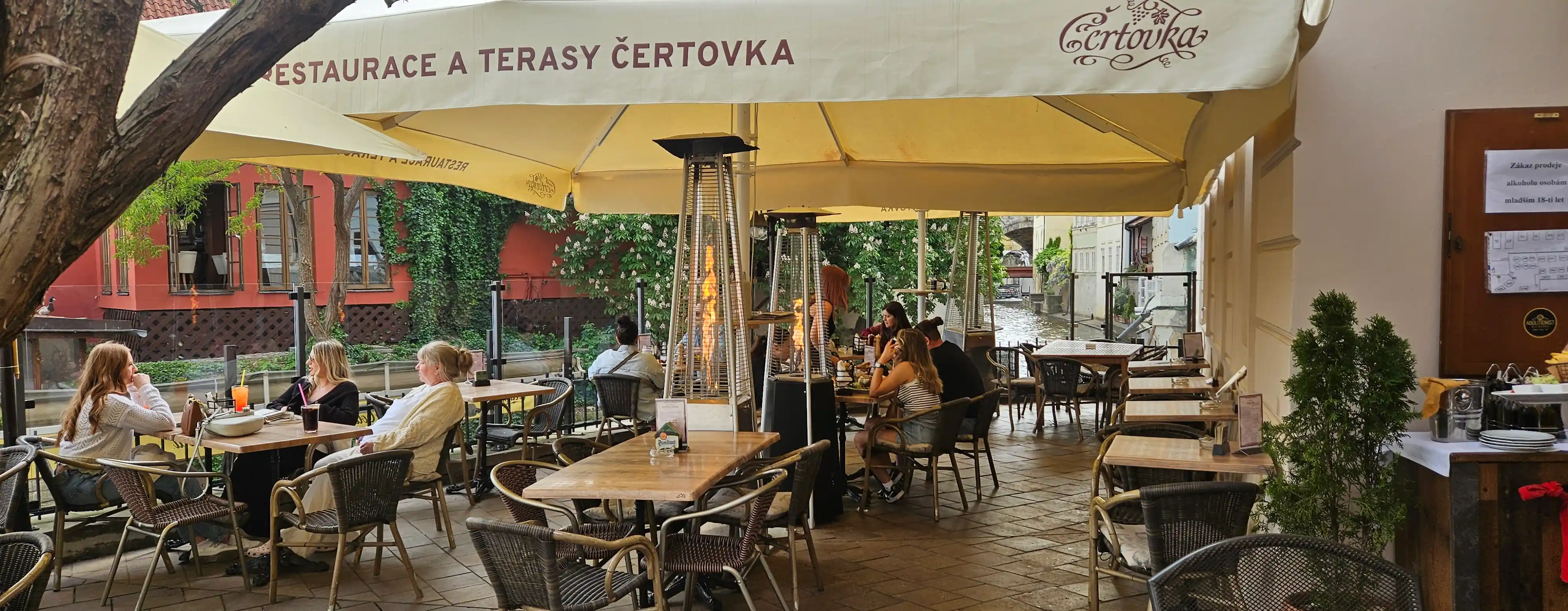 Čertovka