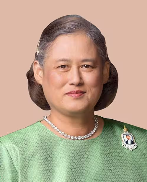 Maha Chakri Sirindhorn